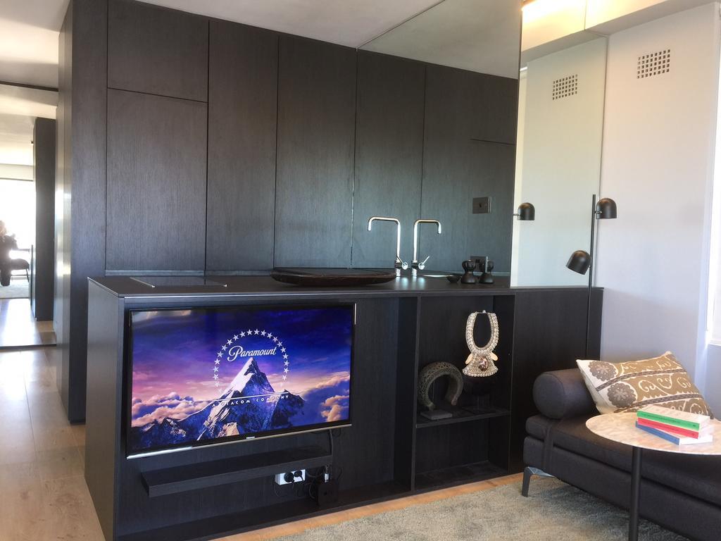 The Kc Elizabeth Bay Apartment Sydney Room photo